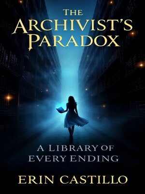 cover image of The Archivist's Paradox